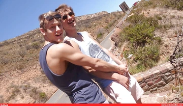 Belami boys bareback fucking