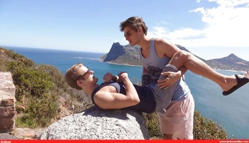 Belami boys bareback fucking