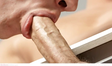Fit guys fucking and cumming