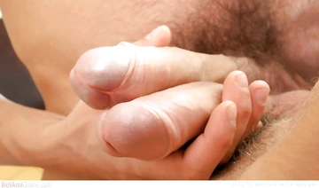 Gay porn with sexy Elio Chalamet