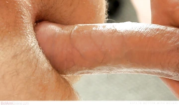 Gay porn with sexy Elio Chalamet