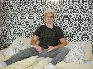 Tattooed boy with a pretty nice dick