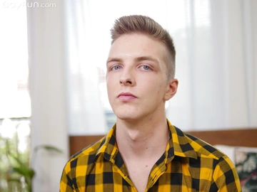 Hot boy getting big cock fucked