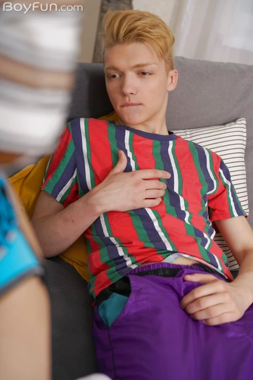 Smooth ass boy getting fucked 7418