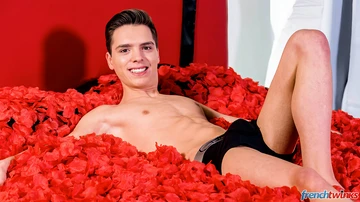 Valentine gay boys hardcore fucking
