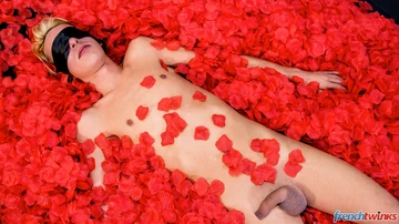 Valentine gay boys hardcore fucking