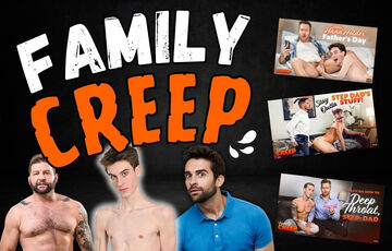 Family Creep