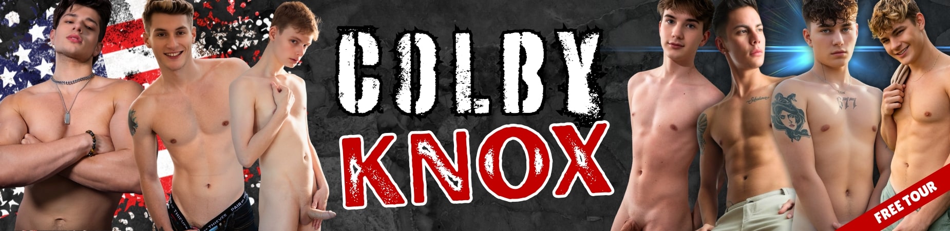 Colby Knox