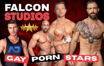 Falcon Studios