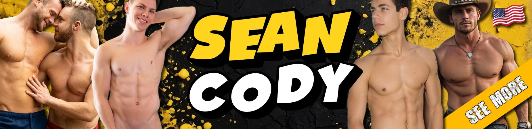 Sean Cody