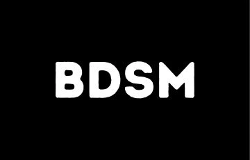 BDSM